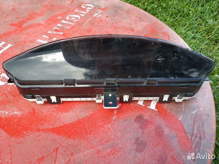 Панель приборов Honda civic 4d 8поколения 2008г