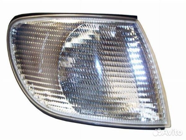 Габарит audi A6 audi A6 94-97