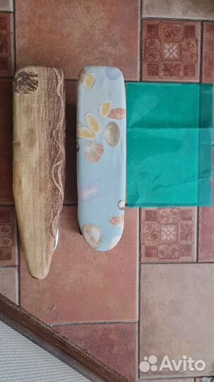 Гладильная доска для рукавов