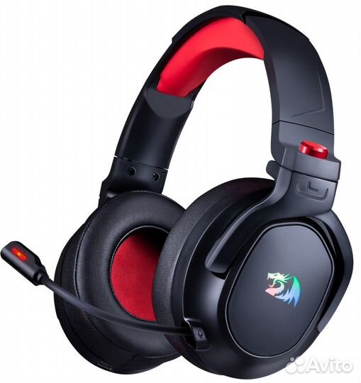 Гарнитура игровая Redragon Nomen