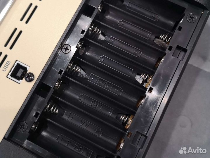 Комбоусилитель Yamaha THR5