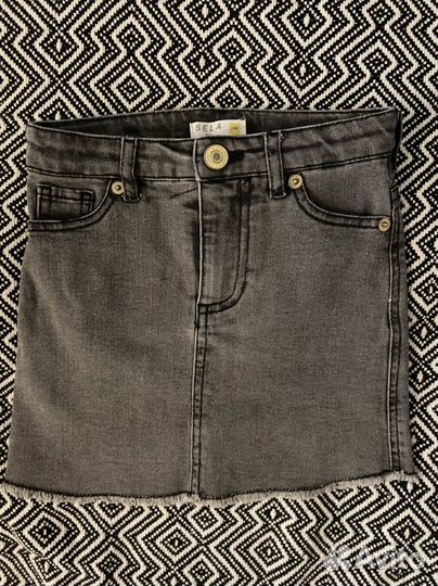 Детская одежда для девочек