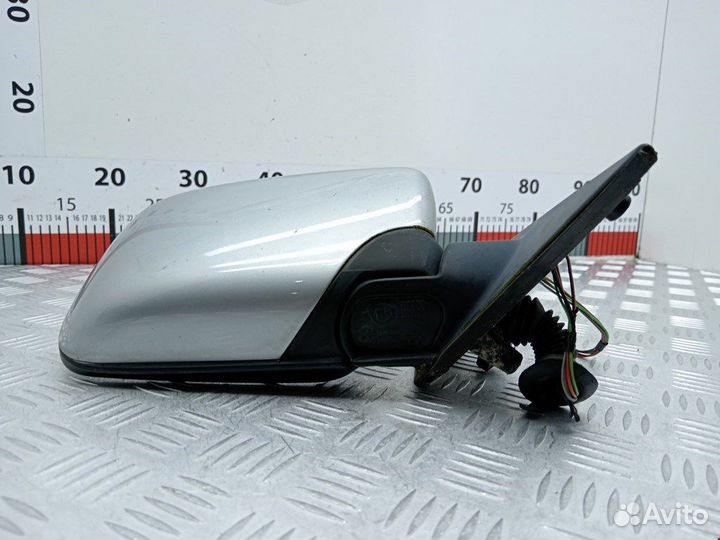 Зеркало боковое правое для BMW 5-Series (E39)