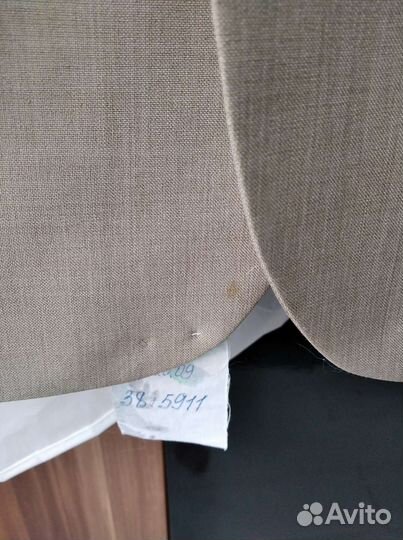 Костюм мужской