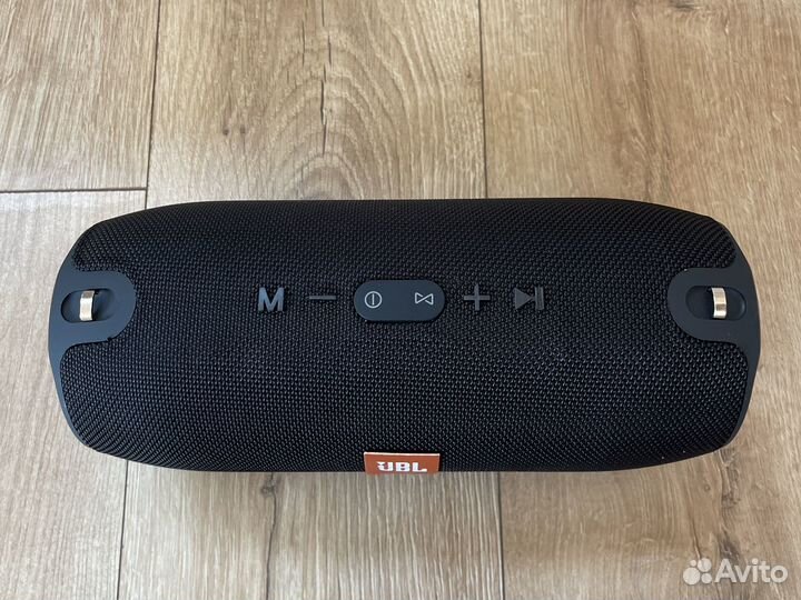 Колонка jbl Xtream