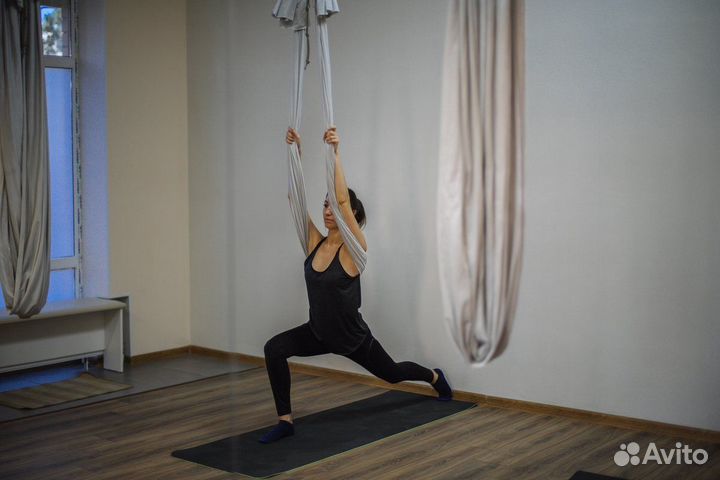 Продам гамаки (аэройога/аэростретчинг)