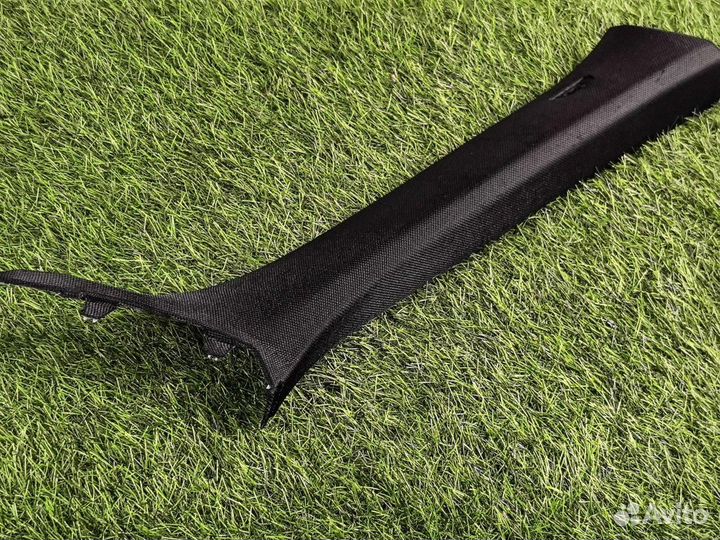 Обшивка стойки передняя правая Bmw X6 G06 2020