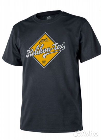 Футболка helikon-tex