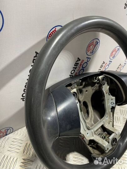 Руль Hyundai Elantra (HD) IV (2006–2012)