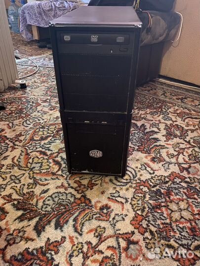 Корпус для пк