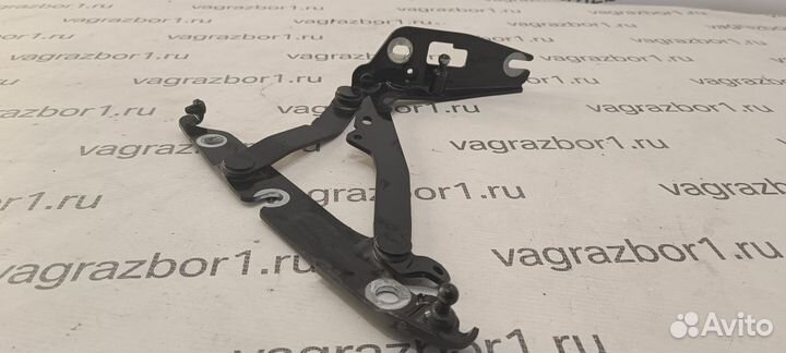 Петля крышки багажника Audi A6 (C6) III (2004–2008