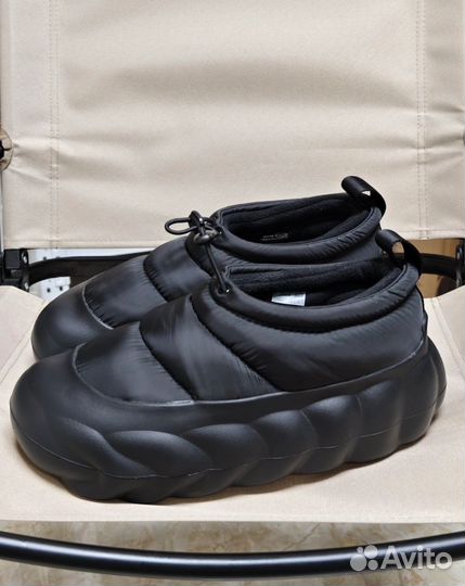 Зимние crocs оригинал