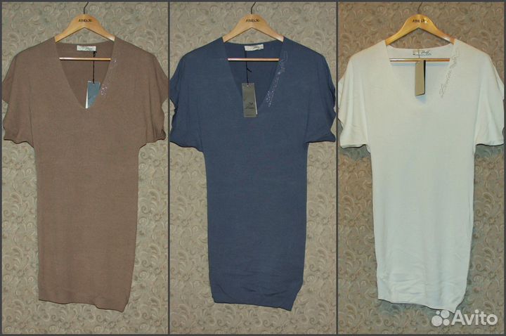 Туника Lovini Italy