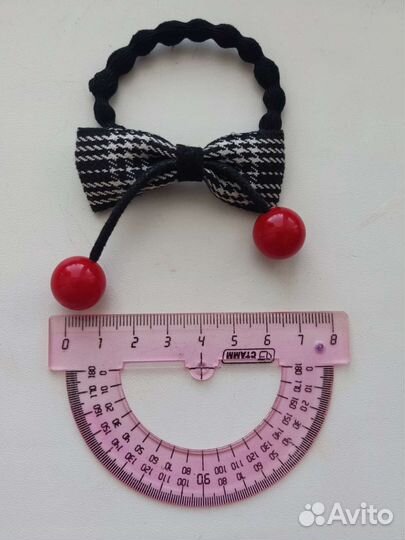 Набор заколок