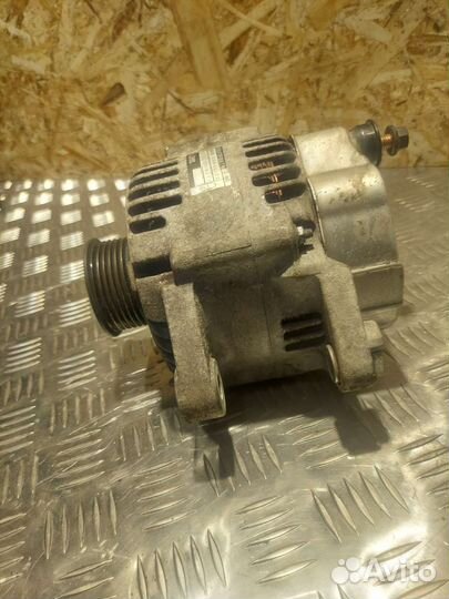 Генератор Hyundai Santa Fe (CM) 2006-2012 Kia