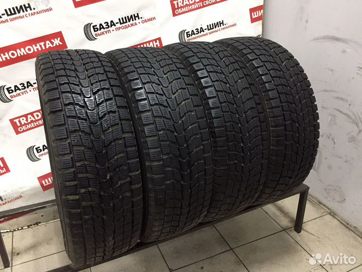 Dunlop Grandtrek SJ6 225/60 R17 99Q