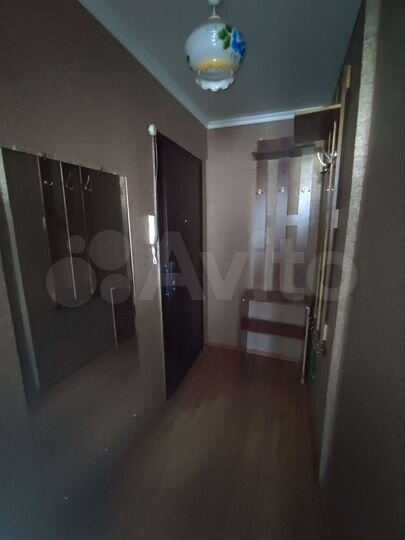 1-к. квартира, 36 м², 4/5 эт.