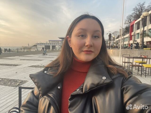 Няня для ребенка