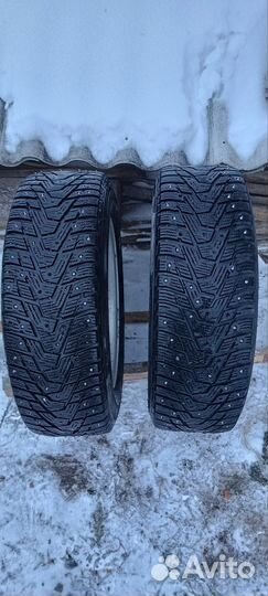 Hankook Winter I'Pike RS2 W429 195/65 R15 91T