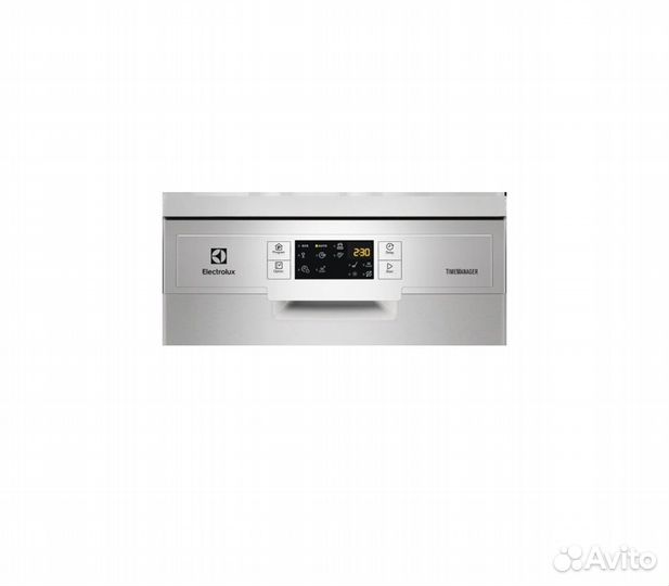 Посудомоечная машина Electrolux ESF9452LOX