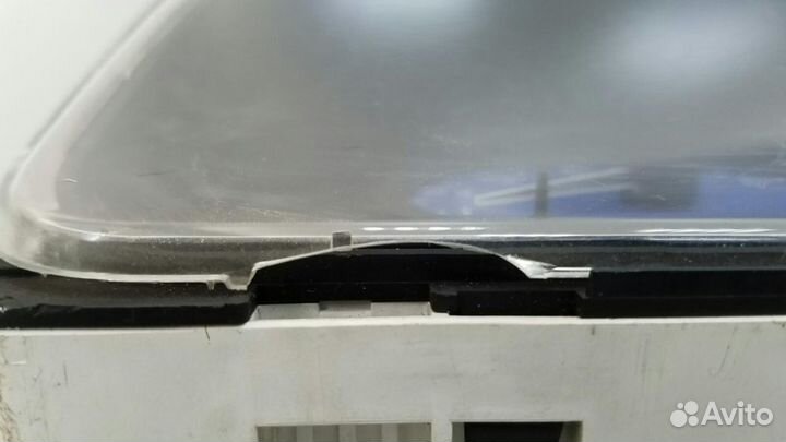 Щиток приборов Kia Sephia FA B5 1.5Л 1997