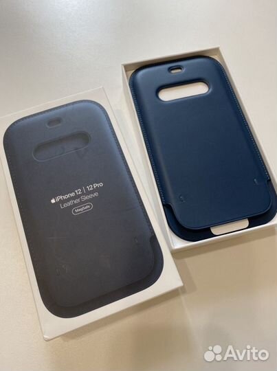 Чехол на iPhone 12/12 pro