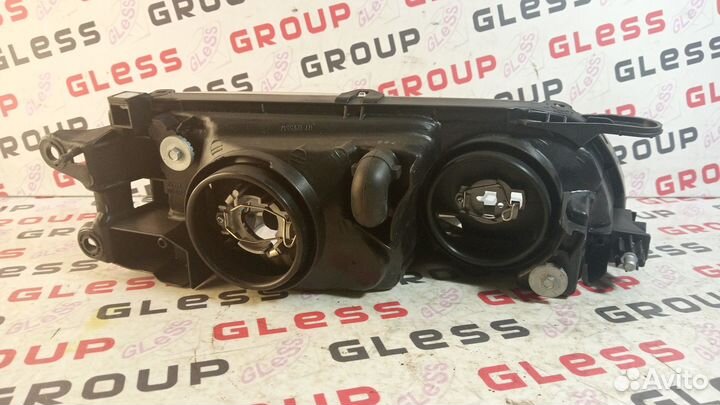 Фара головная GF R не рест б/у 626 Capella