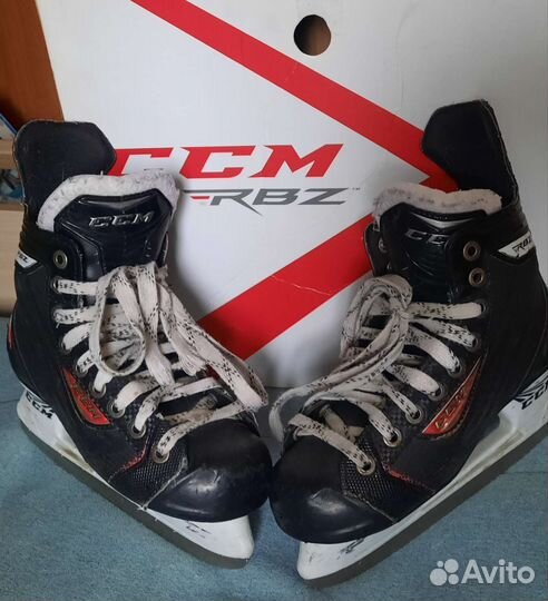 Хоккейная форма для подростков