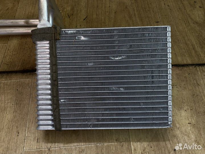 Радиатор отопителя Фокус 3 Ford Focus