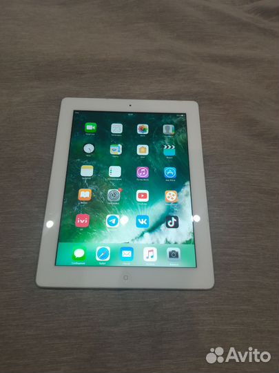iPad 4 32gb