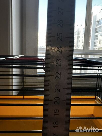 Клетка для грызунов/ хомяка