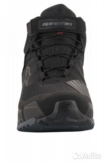 Обувь для мотоцикла