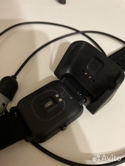 Смарт часы Xiaomi amazfit bip