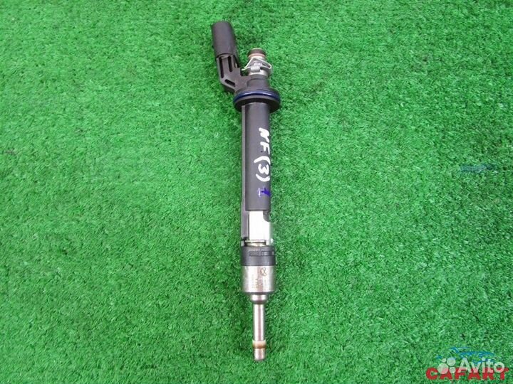 Форсунка volkswagen touareg 7P5 cmta