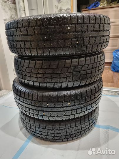 Toyo Garit G4 165/65 R14 и 165/70 R14