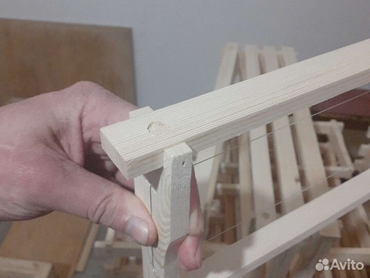 Рамки для ульев