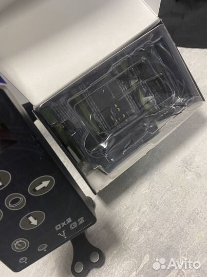 Блок питания critical cx2-g2 для тату