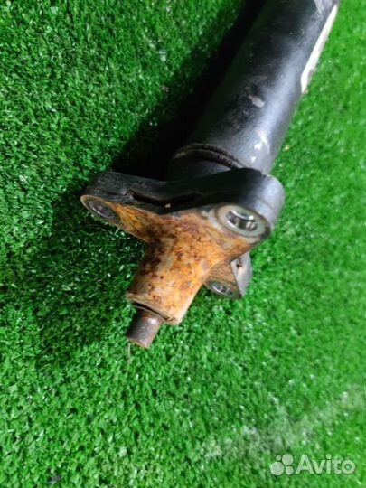 Карданный вал передний Bmw X5 3.0Si E70 N52