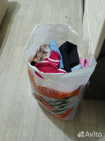 Детская одежда от 1 года