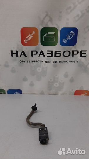 Форсунка омывателя крышки багажника Infiniti Qx56