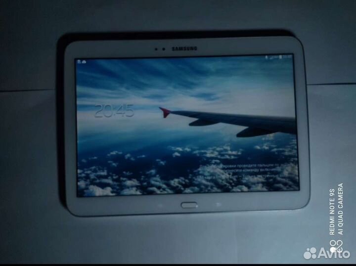 Samsung CT-5200 16 гб