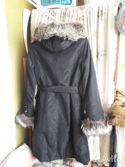 Пихора женская