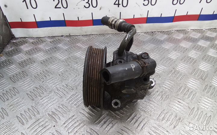 Насос гу дизельный ford transit 8 2014-2017