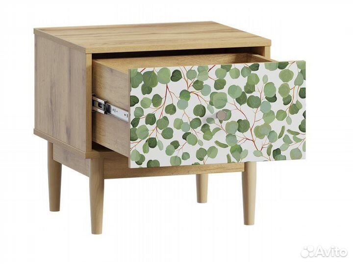 Тумба прикроватная Тайрон Foliar