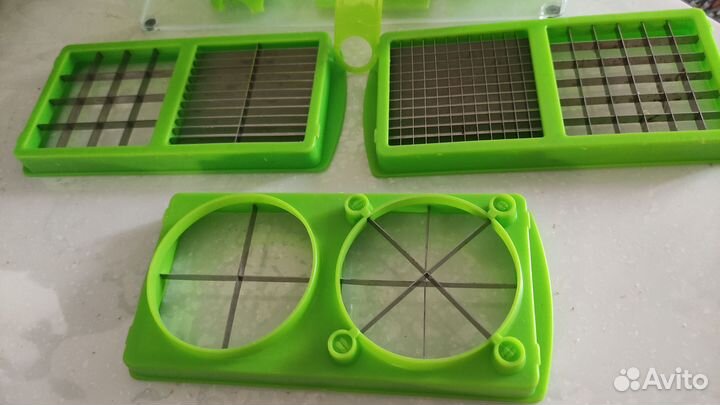 Овощерезка ручная