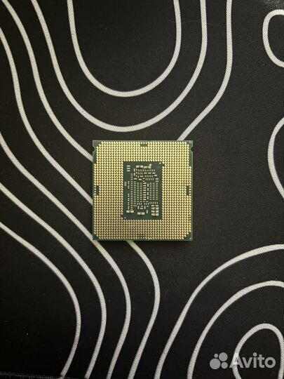 Intel Core i3-9100f