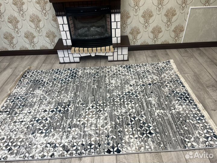 Ковер турецкий новый