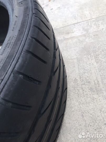 Sailun Atrezzo ZSR 245/35 R20