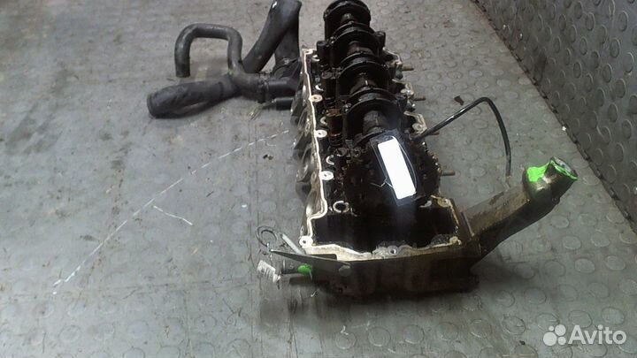 Головка блока (гбц) Mercedes A W168, 2001