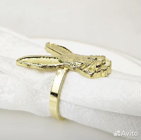 Кольца для салфеток